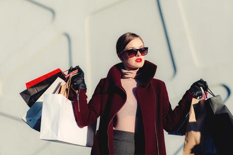 Razones por las que debes contratar un personal shopper
