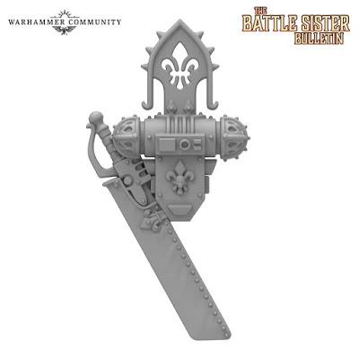 Warhammer Community hoy: Resumen extenso