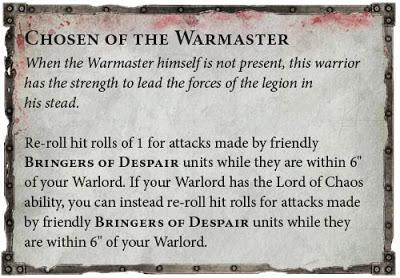 Warhammer Community hoy: Resumen extenso