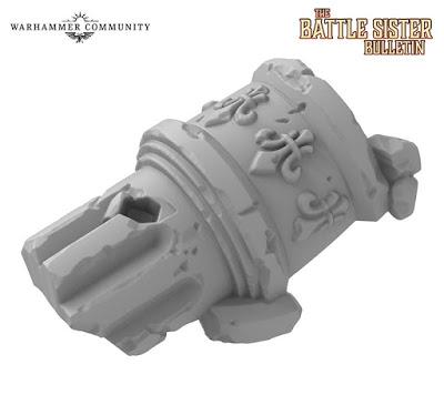 Warhammer Community hoy: Resumen extenso