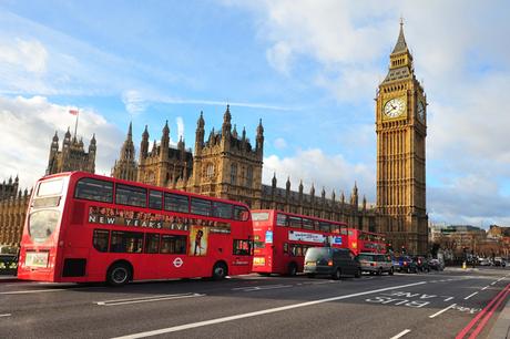 Curiosidades de Londres, la capital del Reino Unido