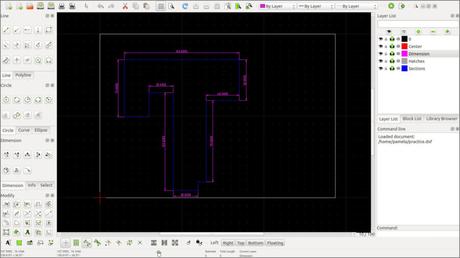 Alternativas  compatibles con el formato dwg