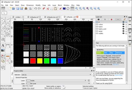 Alternativas  compatibles con el formato dwg