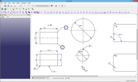 Alternativas  compatibles con el formato dwg