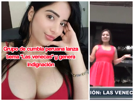 Grupo de cumbia peruana lanza tema Grupo cumbia peruana lanza tema