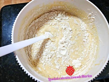 BIZCOCHO DE MANTEQUILLA Y NATA  (sin lactosa)