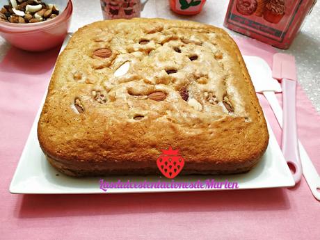 BIZCOCHO DE MANTEQUILLA Y NATA  (sin lactosa)