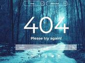 Error cómo solucionarlo