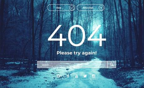 Error 404 Qué es y cómo solucionarlo