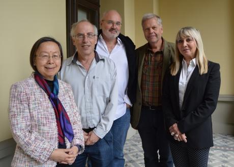 Karen Keskulla Uhlenbeck, primera mujer en conseguir el Premio Abel de Matemáticas