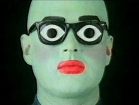 The Legend of Leigh Bowery