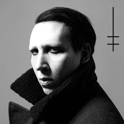 Marilyn Manson: Confirma que termina de grabar su nuevo disco
