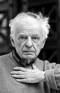 “La bufanda roja”, Yves Bonnefoy