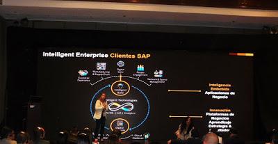 SAP NOW Quito, el evento que revela el secreto mejor guardado de las ciudades inteligentes