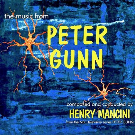 Henry Mancini / Sarah Vaughan / Emerson, Lake & Palmer. “Peter Gunn”