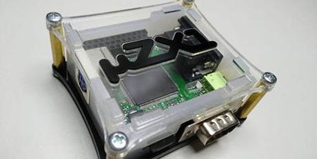 Arranca la campaña de crowdfunding de μZX1, la digievolución del ZX-UNO