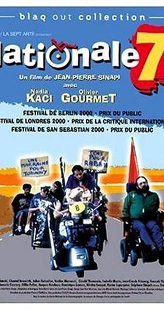 NACIONAL 7 (Jean-Pierre Sinapi)