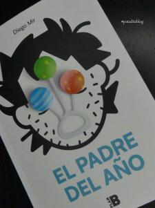 Elige tu aventura con “El Padre del Año”