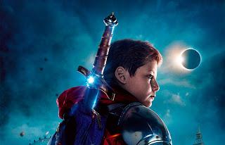 NIÑO QUE PUDO SER REY, EL (The Kid Who Would Be King) (Reino Unido, USA; 2019) Fantástico, Aventuras