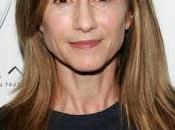 Holly hunter