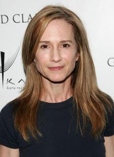 HOLLY HUNTER