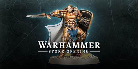 Warhammer Community: Resumen del día de hoy