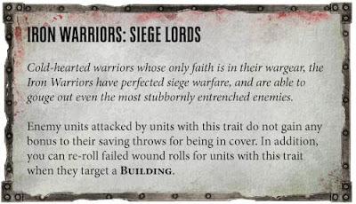 Warhammer Community: Resumen del día de hoy