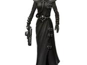 Delaque: Minis montadas comparativas tamaño