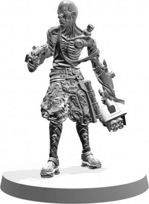 Más sobre Bachman y Hammerhead