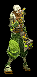 Más sobre Bachman y Hammerhead