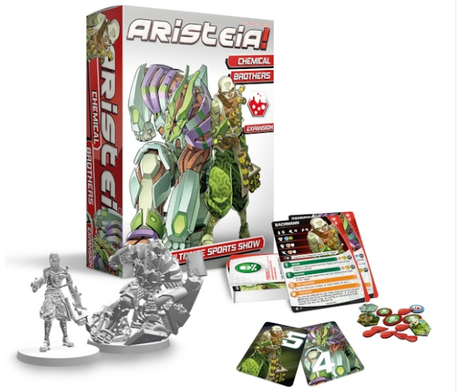 Más sobre Bachman y Hammerhead