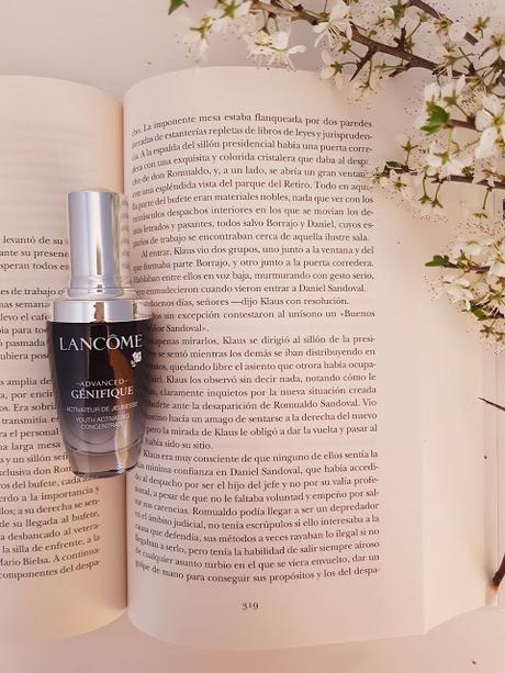 Lancôme Advanced Genifique Lancôme Advanced Genifique