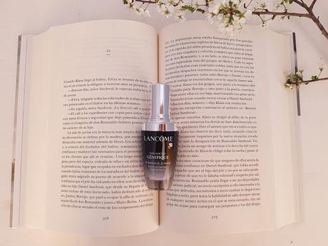 RESEÑA DE ADVANCED GÉNIFIQUE, CONCENTRADO ACTIVADOR DE JUVENTUD RESEÑA DE ADVANCED GÉNIFIQUE, CONCENTRADO ACTIVADOR DE JUVENTUD