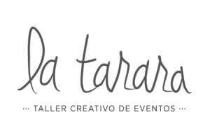 La Tarara, taller creativo de eventos