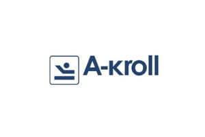 A-kroll cubiertas automáticas y de seguridad