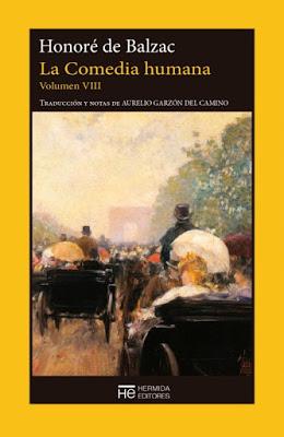 La Comedia Humana VIII