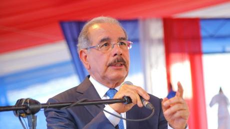 Inmensa mayoría en sur dominicano asegura DM anunciaría repostulación.