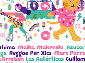 [Noticia] Mishima, Azucarillo Maika Makovski entre nombres cartel minimúsica 2019