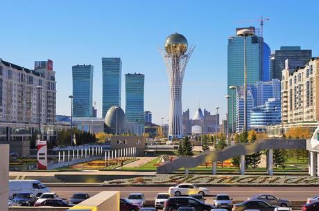 Kazajistán, la democracia de un solo hombre