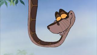 La verdadera historia de: El libro de la selva