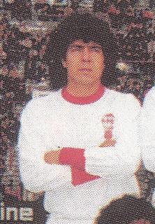 Jose Gerardo Galvan