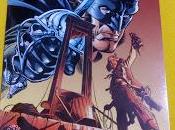 Batman: reinado terror