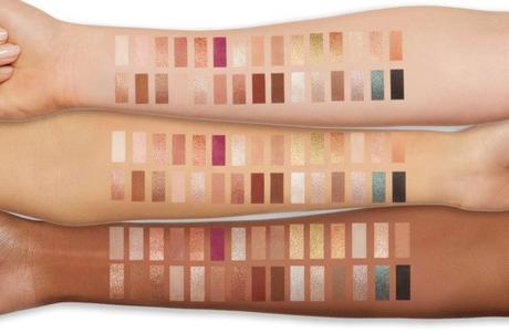 Próximas novedades de Too Faced