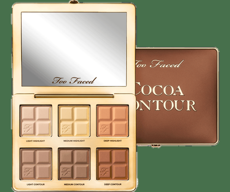 Próximas novedades de Too Faced