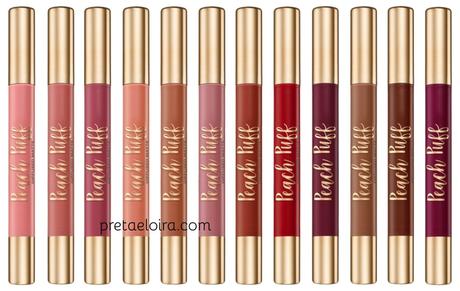 Próximas novedades de Too Faced