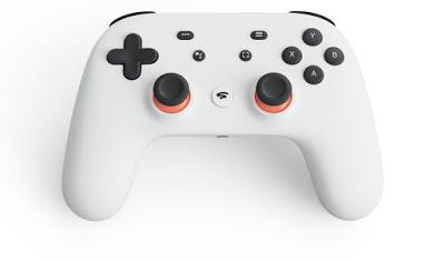 Stadia: la plataforma de videojuegos streaming de Google