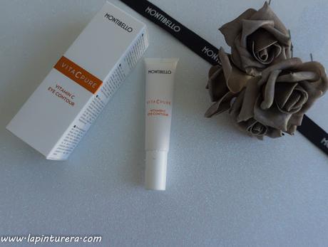Contorno Vitamina C de Montibello: RESEÑA 02 contorno