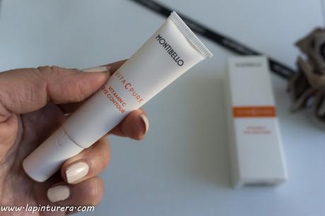 Contorno Vitamina C de Montibello: RESEÑA 03 contorno zoom