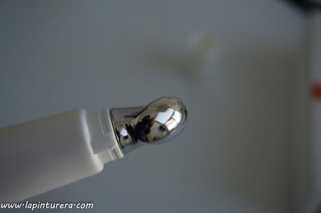 Contorno Vitamina C de Montibello: RESEÑA 04 aplicador