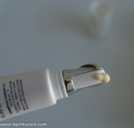 Contorno Vitamina C de Montibello: RESEÑA 05 aplicador 02